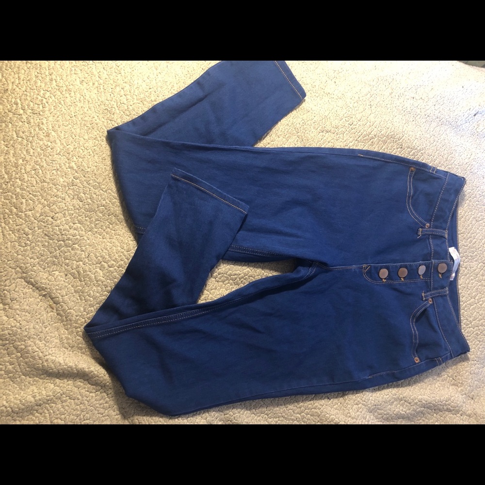 Jeans
